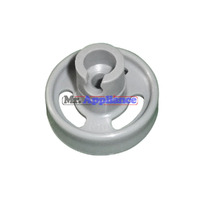 H0120200345 Roller Lower Basket, Haier Dishwasher