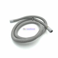 H0120200643 Drain Hose Fisher & Paykel Dishwasher