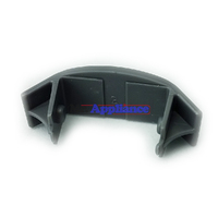 H0120200967 Dishwasher Endcap Rail F&P