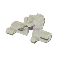 H0120202827B Lower Basket clip RH, Haier Dishwasher