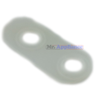 H0120300947 Seal Upper Spray Arm tube Haier Dishwasher