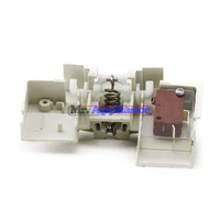 H0120800183E Door Latch Fisher Paykel Dishwasher