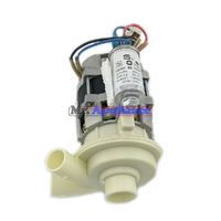 H0120804812 Fisher and Paykel Dishwasher Motor