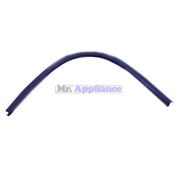 H012G4050243 Door Gasket Haier Dishwasher Hdw300Ss