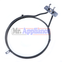 H3525140004 Fan Forced Oven Element Omega Oven/Stove