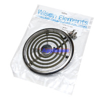 HP-01T Hotplate element & Trim Ring 175mmChef