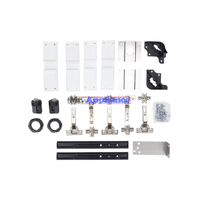 IK009 Integration Kit Westinghouse Fridge