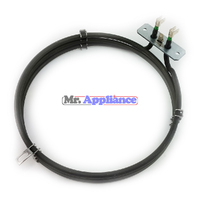 IM101-02 Oven Element Circular Baumatic Oven/Stove