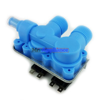 KS35856P Valve Inlet Double Kleenmaid Washing Machine