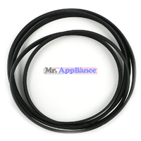 KS511255P Cylinder Drive Belt Kleenmaid Dryer