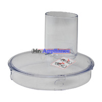 KW663797 Bowl Lid Delonghi Food Processor