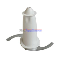 KW664909 Serrated Blade Kenwood Food Processor