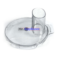 KW714758 Bowl Lid Kenwood Chef Food Processor FPM800