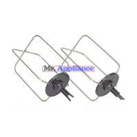 KW714767 Metal Whisks, Kenwood Multipro Food Processor