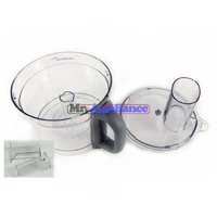 KW716779 Kenwood Food Processor Bowl