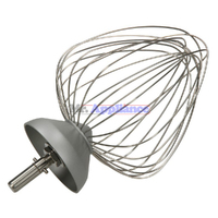 KW717138 Whisk - 12 Wire, Kenwood Food Processor