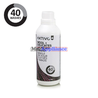 Wool + Delicates Laundry Liquid 1 Litre Aktivo