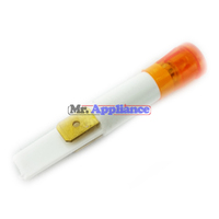 LM009O Universal Orange Cooker Indicator Lamp - 9mm