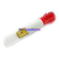 LM009R Universal Red Cooker Indicator Lamp - 9mm