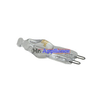 4055548822 Lamp Globe G9 Electrolux Pyro Oven 240V 25W Replacement