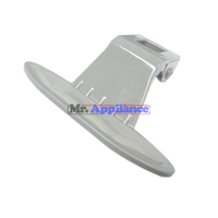 MEB61281101 Door Handle Paddle LG Fridge