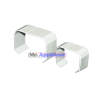 MJ-80 Joiner Moulded Clip (80mm) MyDuct Air-Con