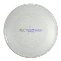 MJS47373302 Glass Turntable Tray Plate LG Microwave