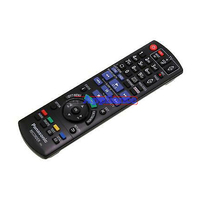 N2QAYB001077 Remote Control Panasonic Home Electronics