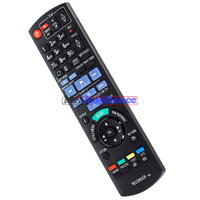 N2QAYB001078 Remote Control Panasonic Blu-Ray 3D