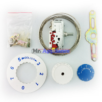 RF081 Fridge Thermostat Varafix Vc-1