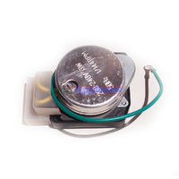 RF096A Defrost Timer - Metal Case 6Hr 21min