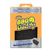 Scrub Daddy BBQ Replacement Pad