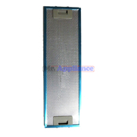 SYF600227 Rangehood Aluminium Filter Baumatic GEH6017