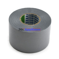 T031D Duct Tape - Silver - 30 Meters