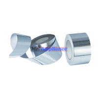 T082 Aluminium Foil Tape 48mm x 50M 22 Micron