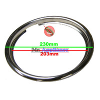 TR-14 Trim Ring - Large hotplate