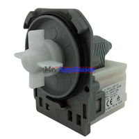 UNI203 Uni Pump Front loader Electrolux Delonghi R050