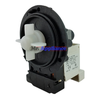 UNI204 Drain Pump Universal Washing Machine