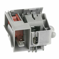 V32013875 Door Lock and Switch Blanco Dishwasher