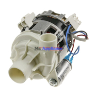 V32030553 Wash Pump Blanco Washing Machine