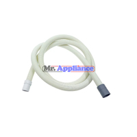 V42005936 Drain Hose Blanco Dishwasher