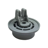 V42052035 Lower Basket Roller Wheel Blanco Dishwasher