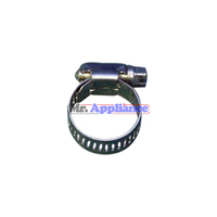 W011 Clamp Hose 20Mm-38Mm