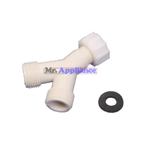 W015 Joiner Hose Y Piece Kit