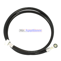 W032 Hose Inlet 2.5M, Washing Machine