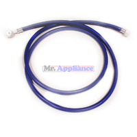 W046 Inlet Hose 2.5m Dishwasher (Blue)