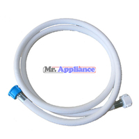 W062 Washing machine inlet hose 2M kleenmaid whirlpool