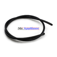 WF200A fridge Water Tubing - 5/16 (Per Mtr) Black