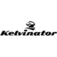 Kelvinator (Also See Electrolux)