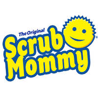 Scrub Mommy